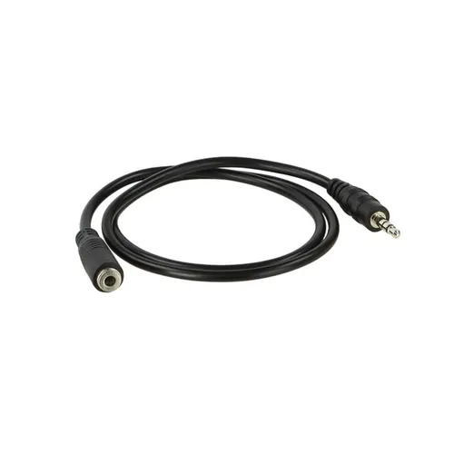 ACV Klinkenstecker Verlängerung 4 Pol 60 cm von ACV