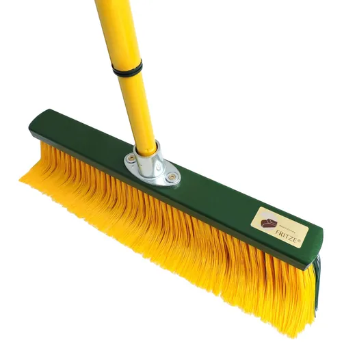 Fritze® Broom Outdoor in grün von Hausmarke