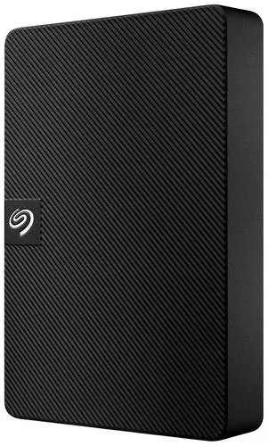 SEAGATE Expansion Portable 5 TB HDD - Externe Festplatte mit 5 TB Speicherkapazität, ideal für unterwegs und einfach zu verwenden. Perfekt für die Sicherung großer Datenmengen.
