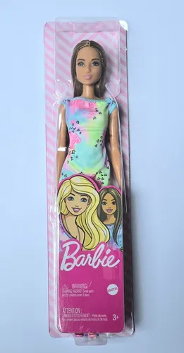 Barbie Puppe