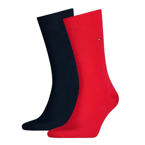 Tommy Hilfiger Socken Schwarz von Tommy Hilfiger