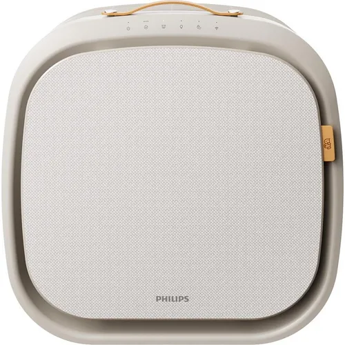 Philips Luftreiniger AC3360/11 PureProtect Pet 3000 Series – Effizienter Luftreiniger für Tierbesitzer