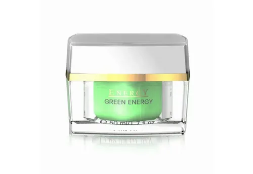 Etre Belle Energy Cream 50 ml - Revitalisierende Tages- und Nachtcreme - Feuchtigkeitscremes mit hochwertigen Pflanzenextrakten, die die Haut regenerieren und stärken. Ideal für eine gesunde, strahlende Haut, die vor Umweltstress geschützt ist.