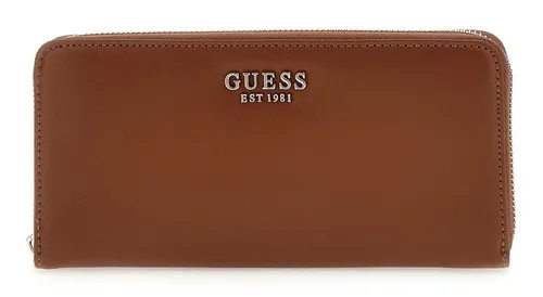 Guess Geldbörse Zip Around Wallet von GUESS