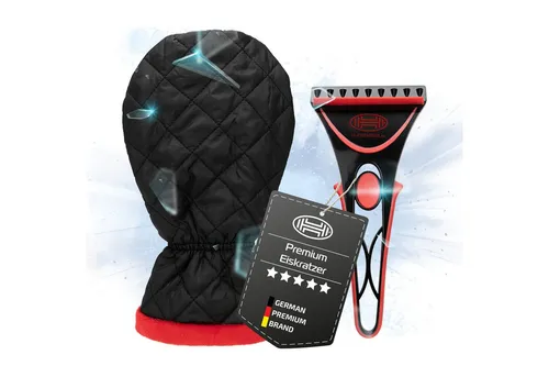 Heyner Eiskratzer GloveStar PRO 995400