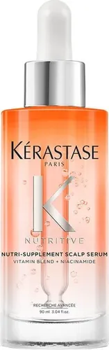 Kerastase Nutritive Nutri-Supplement Scalp Serum 90ml von Kérastase