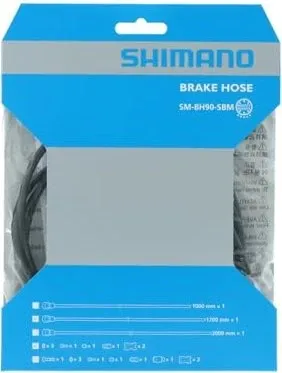 Shimano Deore XT SM-BH90-SBM von Shimano