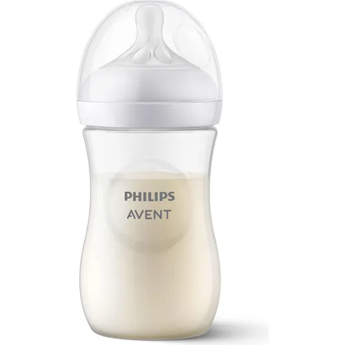 Philips Avent Natural Response Babyflasche (260 ml) (SCY903/01)
