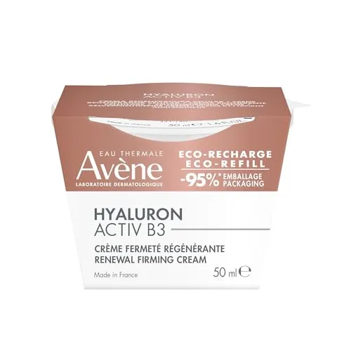 Avene Hyaluron Activ B3 Zellern. Creme Nachfüllpack 50 ML von Avene