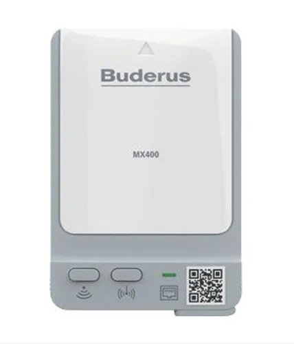 Produktbild Buderus LAN- und Funkmodul MX400