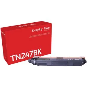 Xerox Everyday Alternativtoner TN247BK Schwarz