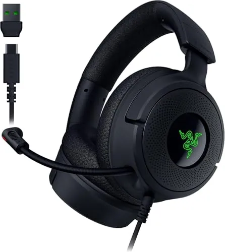Razer Kraken V4 X von Razer