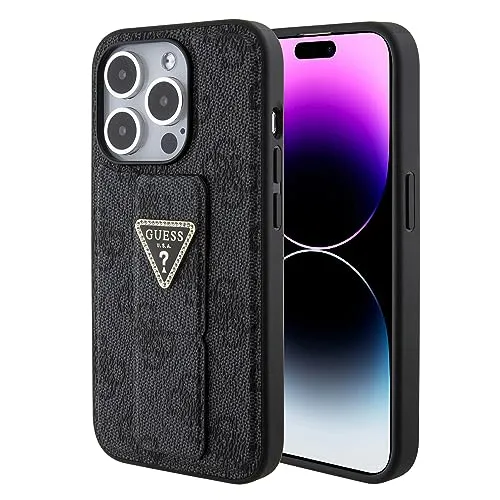 CG MOBILE Guess iPhone 15 Pro Hülle