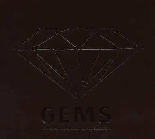Gems - Greatest Electronic Music Selection