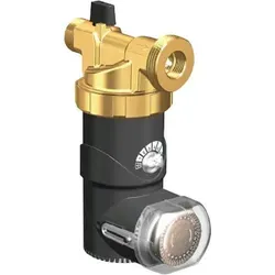 Viessmann Zirkulationspumpe ecocirc PRO 15-1/110L