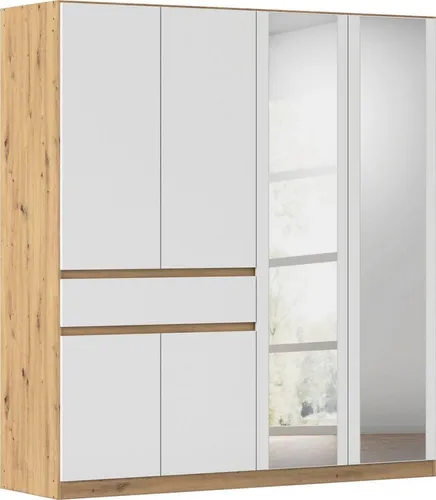 Kleiderschrank RAUCH 