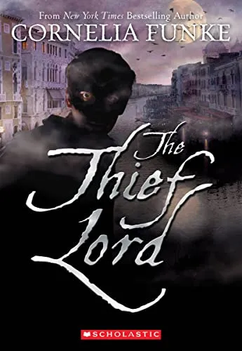 The Thief Lord: Winner of the Corine - Internationaler Buchpreis, Kategorie Kinder- und Jugendbuch 2003, the Evangelischer Buchpreis, Kategorie ... 2000 and the Kalbacher Klapperschlange 2001