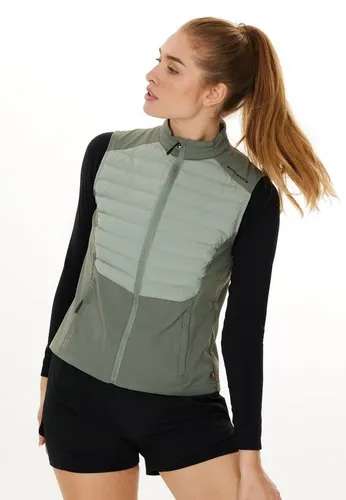 ENDURANCE Funktionsweste Beistyla mit hochwertiger Primaloft®-Isolation