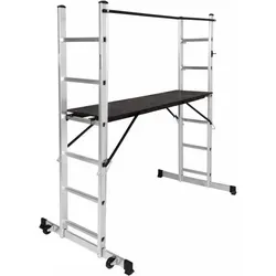 Aluminium Mehrzweckleiter MLG1000