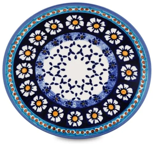 Bunzlauer Keramik Teller von Kerazo