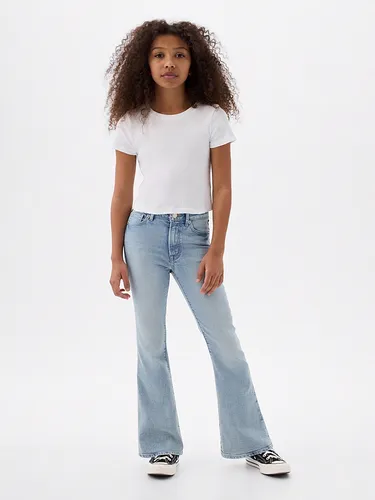 GAP Jeans in Hellblau, Größe 164, Blau, Kinder