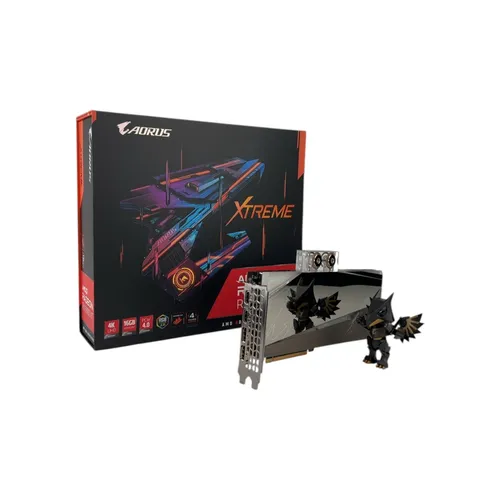 Grafikkarten bis 700 Euro von GIGABYTE