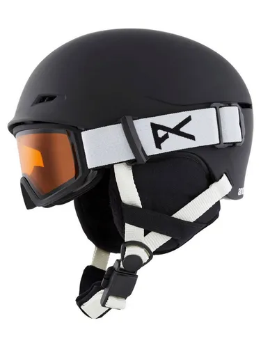 Burton Ski- und Snowboardhelm 