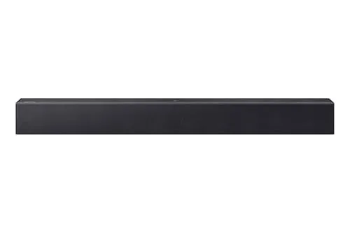 SAMSUNG HW-B410GF/ZG Soundbar, Titan Schwarz