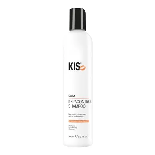 KIS - KeraControl Shampoo Shampoo - 300ml