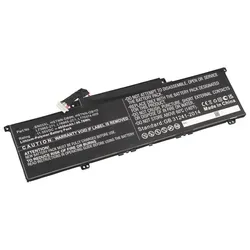 Akku für HP Envy x360 15t-ed000, 13-ay0360ng, BN03XL, HSTNN-DB9N - Hochwertiger Lithium-Polymer Akku für HP Envy Notebooks. Mit 11,55V und 4050mAh bietet er zuverlässige Energie und ist kompatibel mit zahlreichen Modellen. Einfaches Laden mit vorhandenem Netzteil!