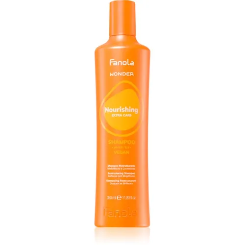 Fanola Wonder Nourishing Shampoo 350 ml von Fanola