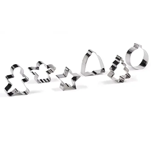 patisse Ausstechform