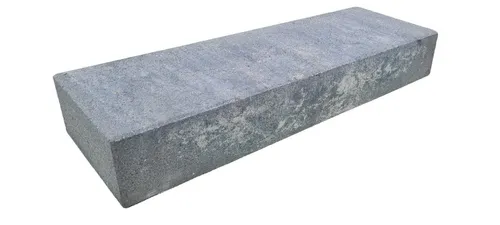 NOMOS STUFE QUARZIT 100/35/15 CM - Hochwertige Mauersteine aus Quarzit, ideal für langlebige Bauprojekte. Robuste Qualität für vielseitige Anwendungen.
