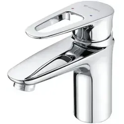 Schell Waschtisch-Einhebelmischer MODUS EH von Schell