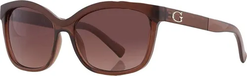 Sonnenbrille Women's Guess GF0300-5745F ø 57 mm