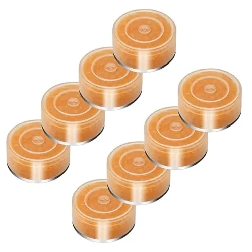 8x DIREKT Trockenkapseln von Hörgeräte Direkt