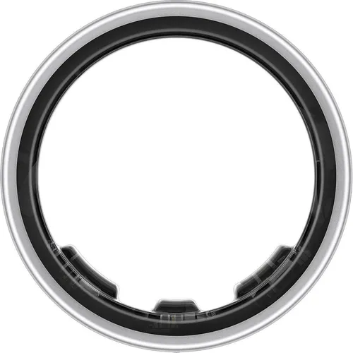 Samsung Galaxy Ring Größe 11 in silber von Samsung