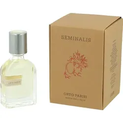 Orto Parisi Seminalis Parfum UNISEX 50 ml - Unisex Parfum, 50 ml - Ein einzigartiger Duft, der die Sinne betört und für unvergessliche Momente sorgt.