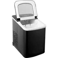 KRAFT&DELE KD4123 Eiswürfelmaschine, 2l, 110W