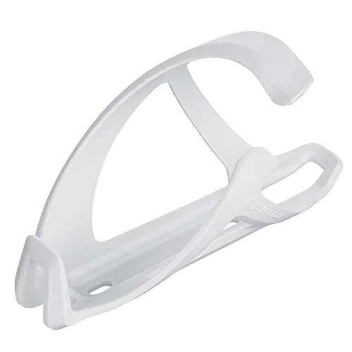 Syncros Tailor Cage 3.0 Fahrrad Flaschenhalter Weiß