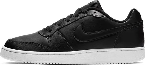 Produktbild Nike Ebernon Low Sneaker Schuhe schwarz/weiß AQ1779-001, Schuhgröße:38 EU