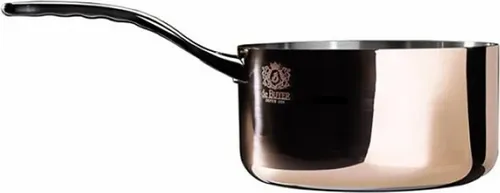 de Buyer Prima Matera Kochtopf 16 cm in kupfer von de Buyer