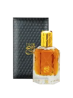 Ahmed Al Maghribi Bin Shaikh Extrait de parfum 90 ml - Eau de Parfum mit intensiven, orientalischen Noten für einen langanhaltenden, unverwechselbaren Duft, ideal für besondere Anlässe.