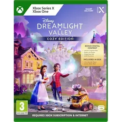 Disney Dreamlight Valley, Cozy Edition