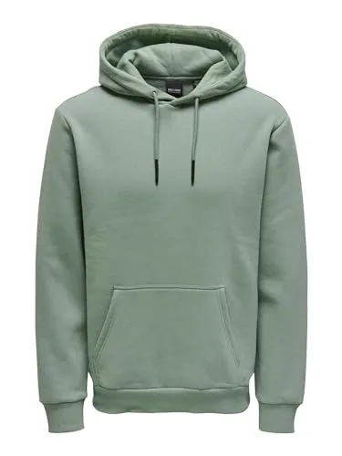 ONLY & Sons Ceres Life Hoodie XL