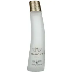 Mamont Vodka 40% Vol. 0,7l