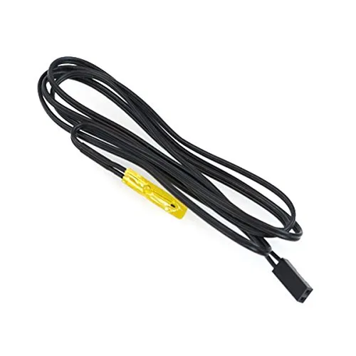 Lamptron temperatur-sensor, 2-Pin – 720 mm