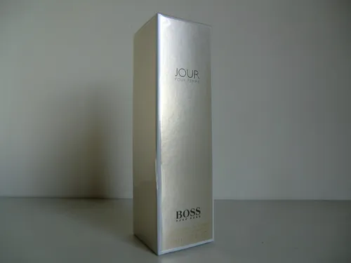 Hugo Boss BOSS JOUR Women's EDP 75ml - Damen Eau de Parfum, erfrischender Duft für den Alltag, ideal für moderne Frauen, die Eleganz und Frische schätzen.