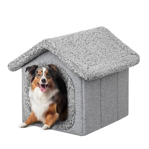 Hundehütten von PillowPrim