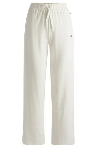 BOSS CI Pants - Damen-Hosen, stilvolle CI Pants aus hochwertigem Material für ultimativen Komfort und eleganten Look.